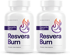 What is Resveraburn?