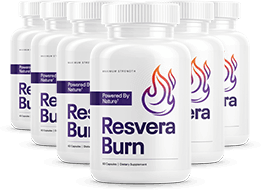 Resveraburn Discounted Offer