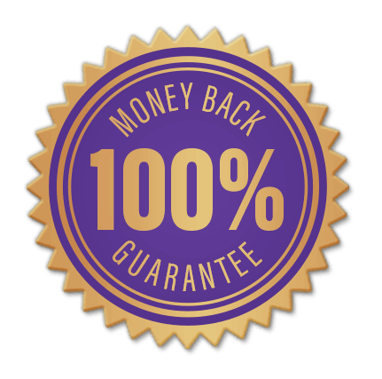 Resveraburn-Money Back Guarantee